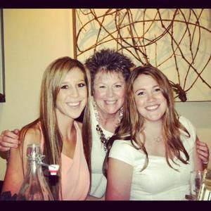 Meet your Posher, Lianne